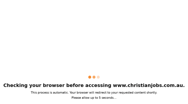 christianjobs.com.au