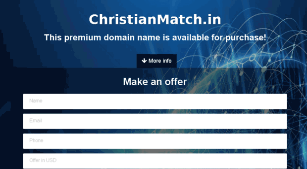 christianmatch.in