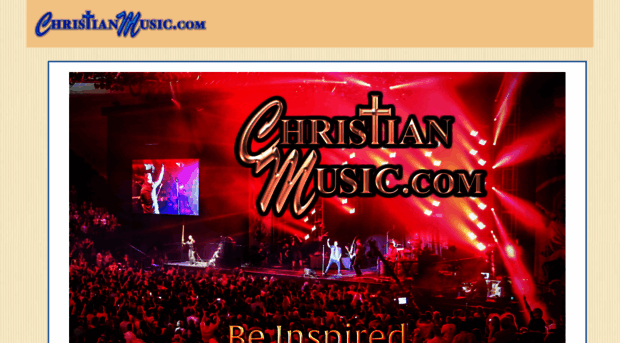 christianmusic.com