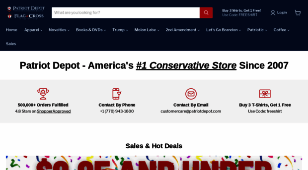 christianreader.com