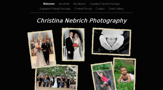 christinanebrichphotography.com