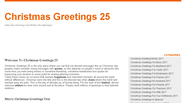 christmasgreetings25.com