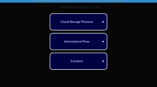 christmasjokes.co.uk