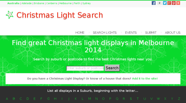 christmaslightsmelbourne.com.au