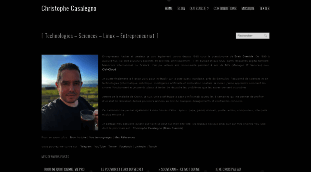 christophe-casalegno.com