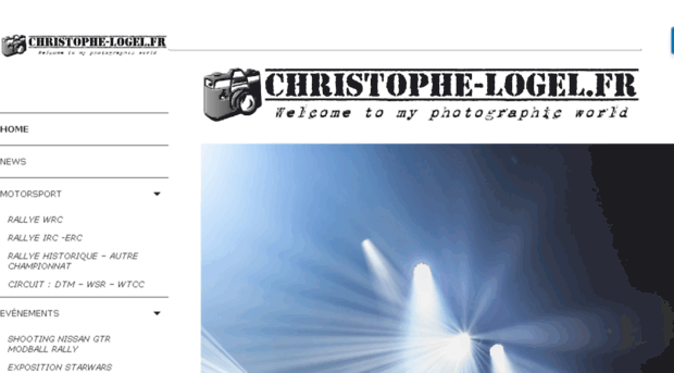 christophe-logel.fr