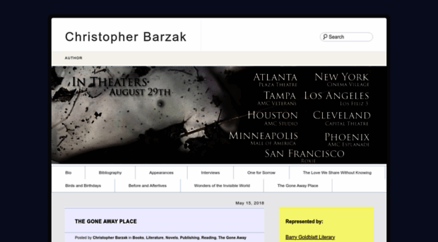 christopherbarzak.wordpress.com