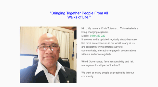 christutauha.com