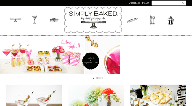 christydesignsonline.com