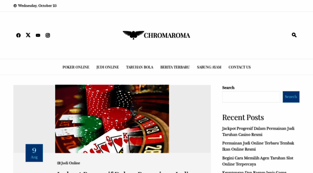 chromaroma.com