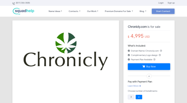 chronicly.com