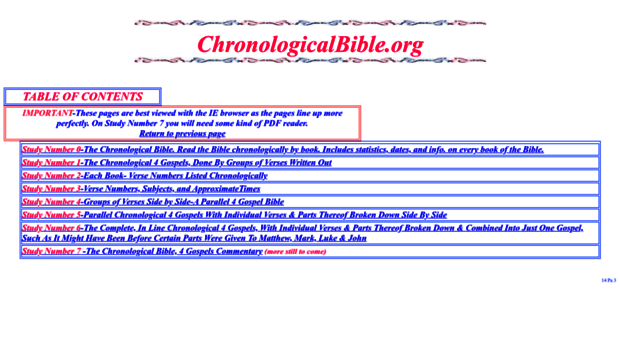 chronologicalbible.org