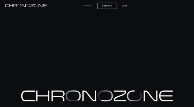 chronozone.fr
