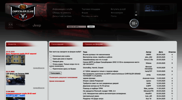 chrysler-dodge.ru