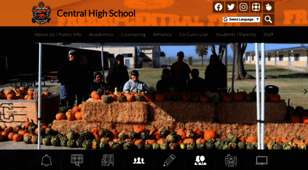 chs.centralunified.org