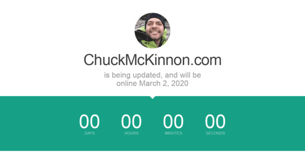 chuckmckinnon.com