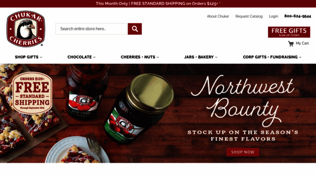 chukar.com