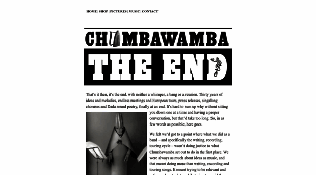 chumba.com