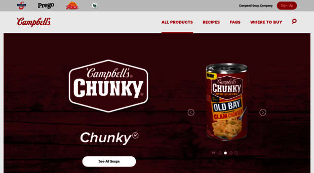 chunky.com