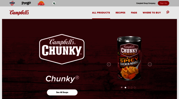 chunkymovember.com