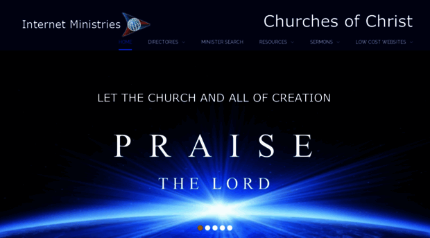 church-of-christ.org