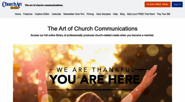 churchartpro.com