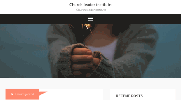 churchleaderinstitute.com