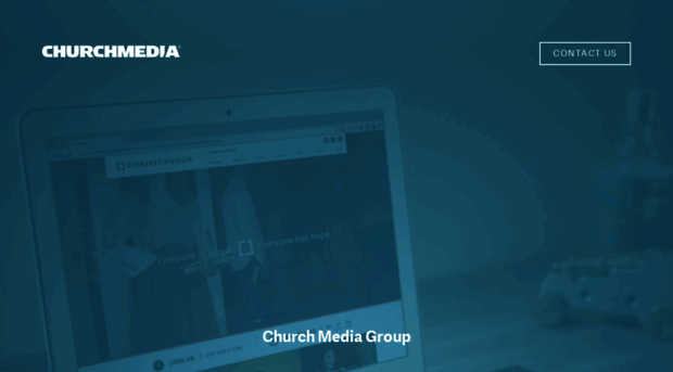 churchmedia.com