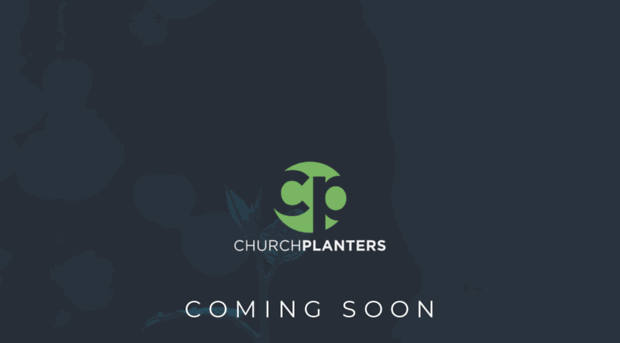churchplanters.com