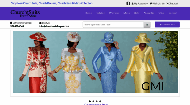 churchsuitsforyou.com
