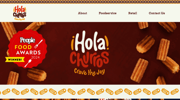 churro.com