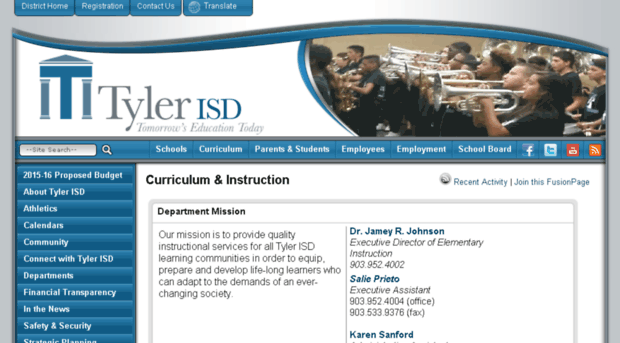 ci.tylerisd.org