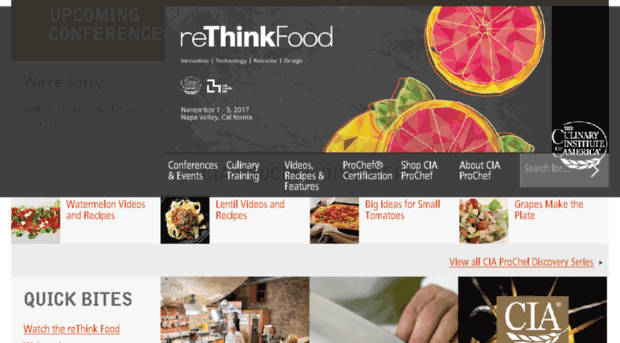 ciaprochef.org