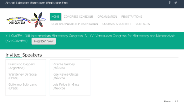 ciasem2015.com.ve
