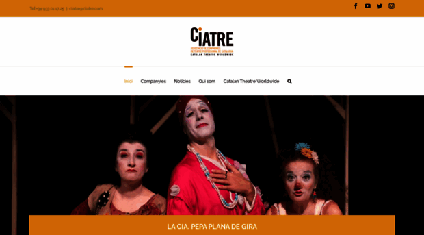 ciatre.com