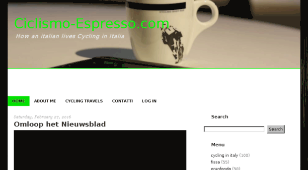 ciclismo-espresso.com
