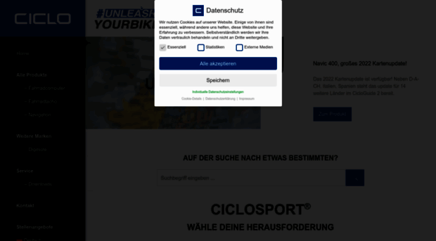 ciclosport.com