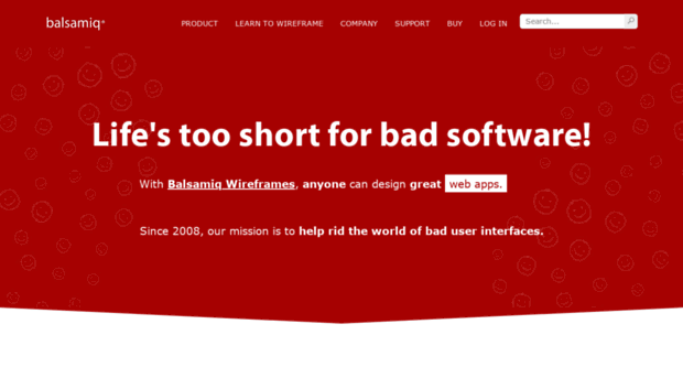 cierge.mybalsamiq.com