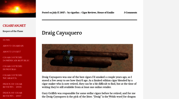 cigarfan.net