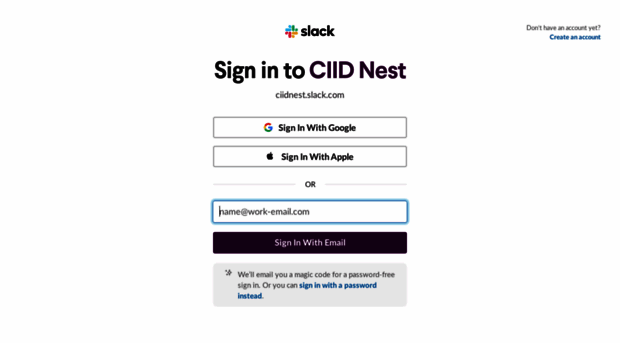 ciidnest.slack.com