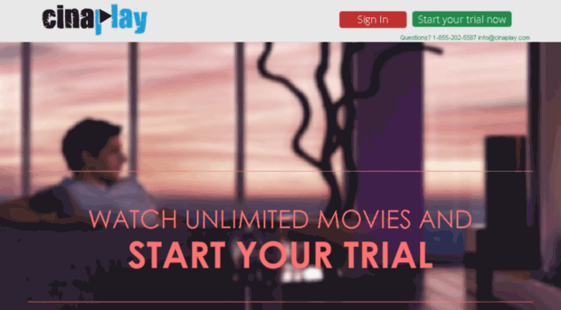 cinaplay.com