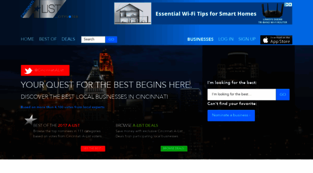 cincinnati.cityvoter.com