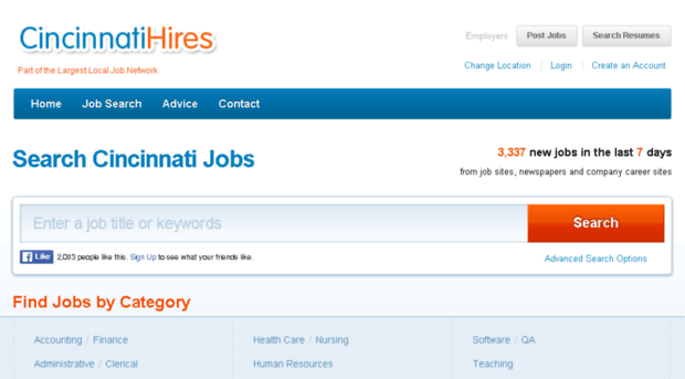 cincinnati.localhires.com