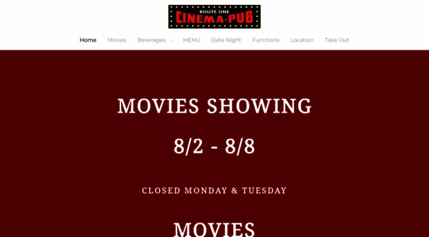 cinema-pub.com