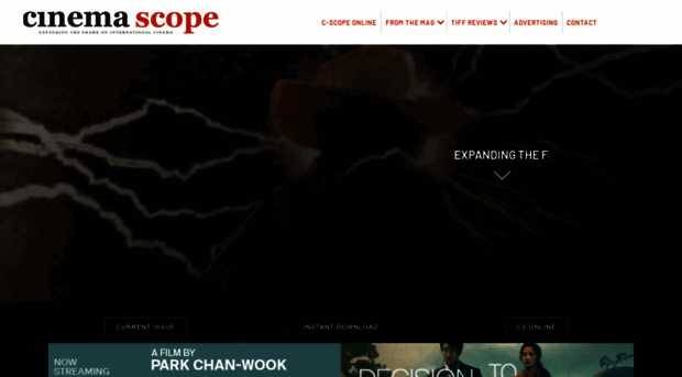 cinema-scope.com