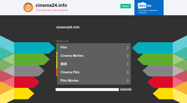cinema24.info