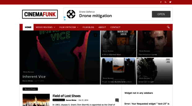 cinemafunk.com
