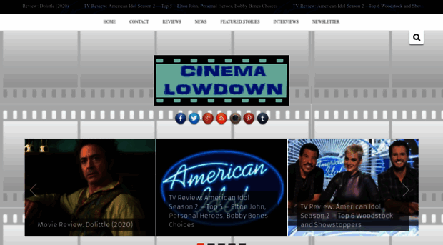 cinemalowdown.com