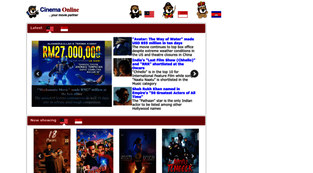 cinemaonline.asia