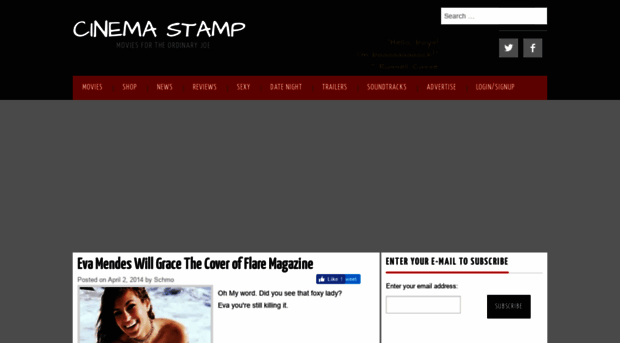 cinemastamp.com